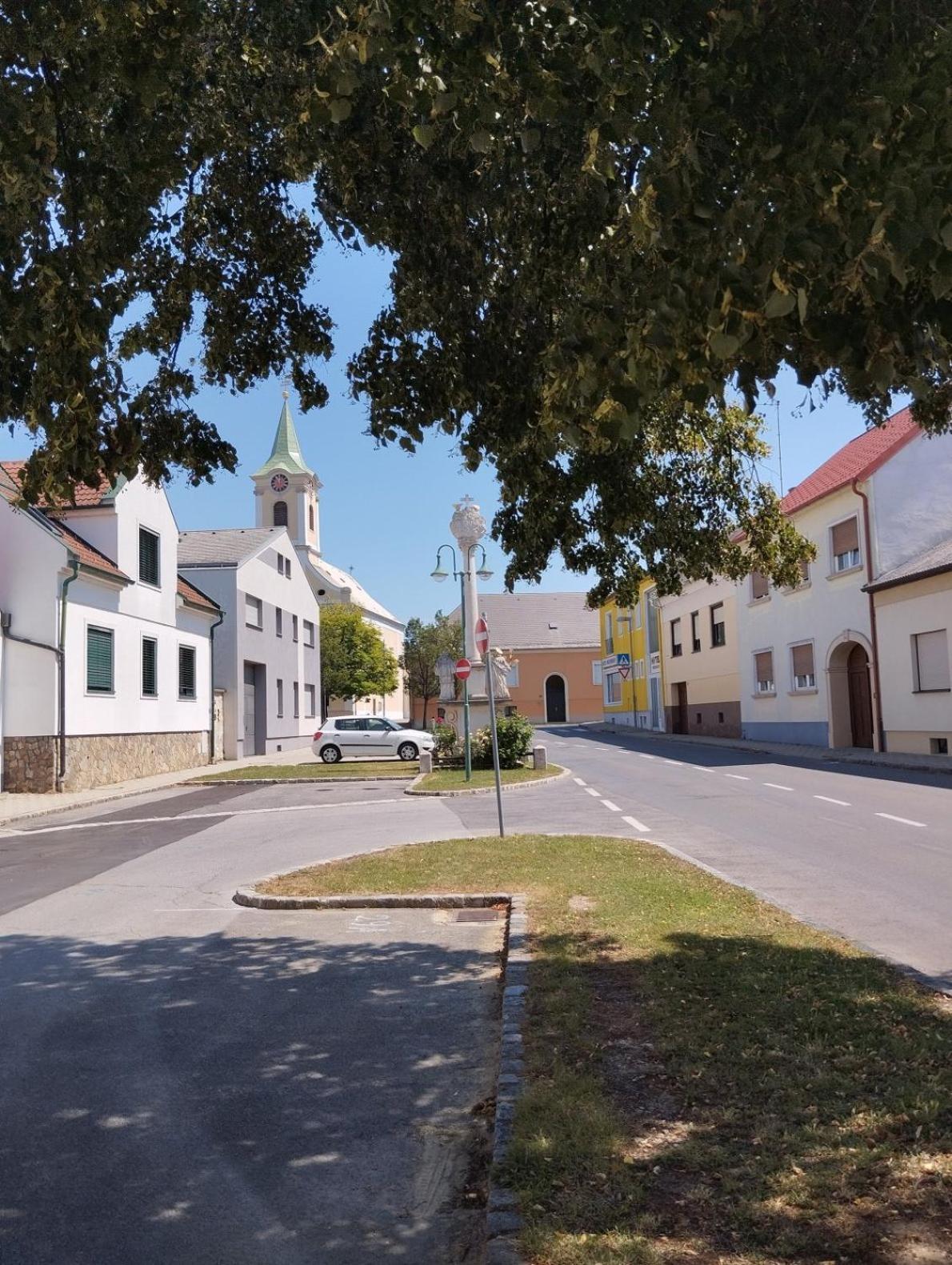 Hotel Weidnerhof Védeny Kültér fotó